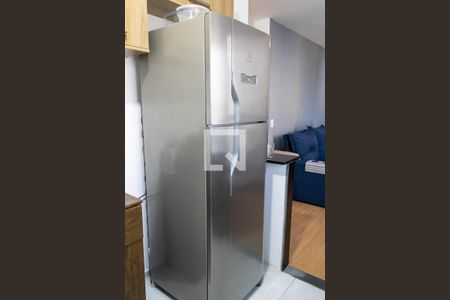 Apartamento para alugar com 44m², 2 quartos e 1 vaga