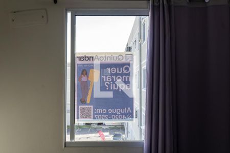 Apartamento para alugar com 44m², 2 quartos e 1 vaga Apartamento para alugar com 44m², 2 quartos e 1 vagaFachada