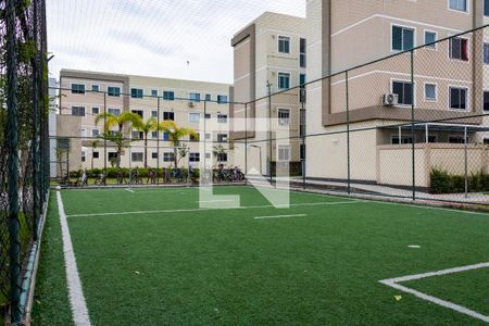 Apartamento para alugar com 44m², 2 quartos e 1 vaga Apartamento para alugar com 44m², 2 quartos e 1 vagaQuadra Esportiva