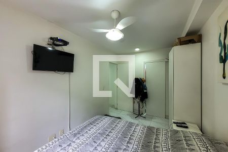 Apartamento à venda com 78m², 3 quartos e 2 vagasQuarto 3 - Suíte
