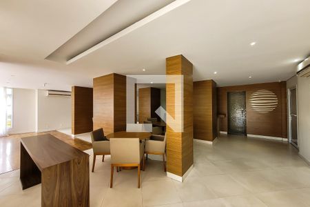 Apartamento à venda com 78m², 3 quartos e 2 vagasSalão de Festas