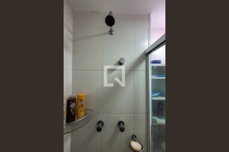 Apartamento à venda com 78m², 3 quartos e 2 vagasQuarto 3 - Suíte