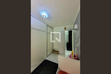 Apartamento à venda com 78m², 3 quartos e 2 vagasQuarto 1