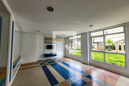 Apartamento à venda com 78m², 3 quartos e 2 vagasSalão de Festas infantil