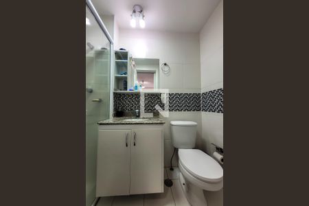 Apartamento à venda com 78m², 3 quartos e 2 vagasQuarto 3 - Suíte