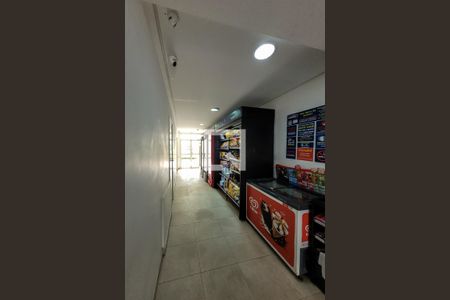 Apartamento à venda com 78m², 3 quartos e 2 vagasmercado