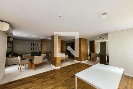 Apartamento à venda com 78m², 3 quartos e 2 vagasSalão de Festas