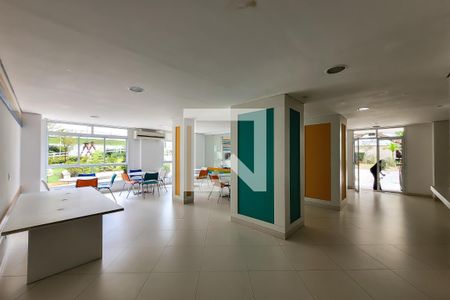 Apartamento à venda com 78m², 3 quartos e 2 vagasSalão de Festas infantil