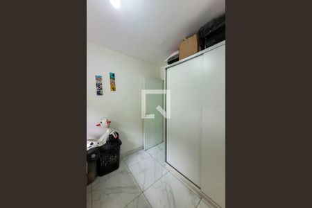 Apartamento à venda com 78m², 3 quartos e 2 vagasQuarto 2