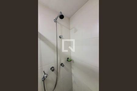 Apartamento à venda com 78m², 3 quartos e 2 vagasBanheiro Social