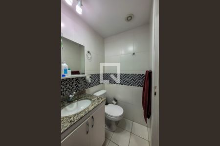 Apartamento à venda com 78m², 3 quartos e 2 vagasQuarto 3 - Suíte