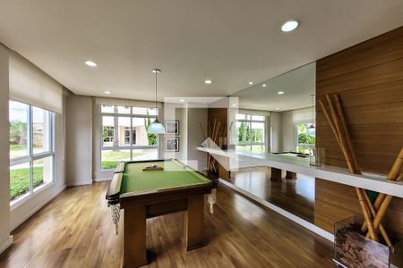 Apartamento à venda com 78m², 3 quartos e 2 vagasSalão de jogos