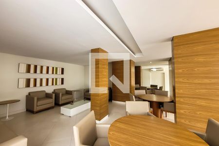 Apartamento à venda com 78m², 3 quartos e 2 vagasSalão de Festas