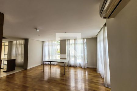 Apartamento à venda com 78m², 3 quartos e 2 vagasSalão de Festas