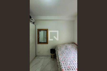 Apartamento à venda com 78m², 3 quartos e 2 vagasQuarto 2