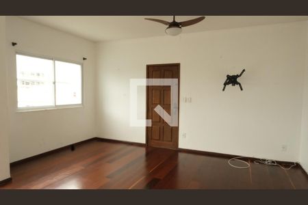 Sala de apartamento para alugar com 4 quartos, 130m² em Itaigara, Salvador