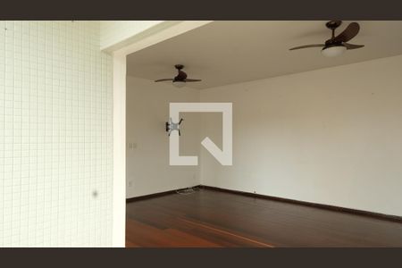 Sala de apartamento para alugar com 4 quartos, 130m² em Itaigara, Salvador