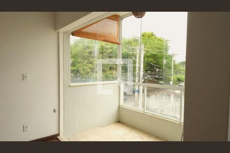 Sala de apartamento para alugar com 4 quartos, 130m² em Itaigara, Salvador
