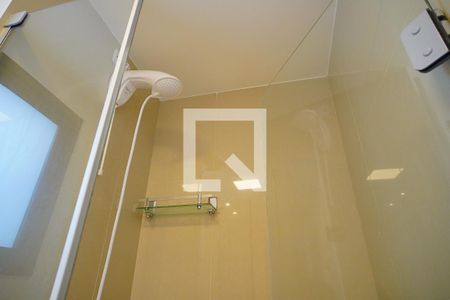 Studio à venda com 38m², 1 quarto e 1 vagaBanheiro