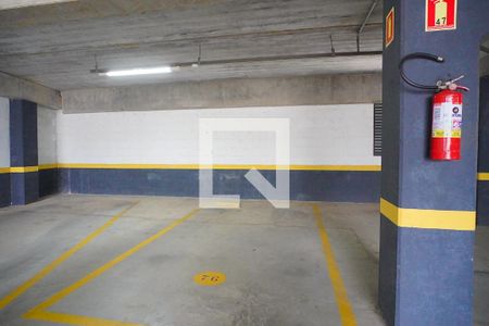 Studio à venda com 38m², 1 quarto e 1 vagaVaga de garagem