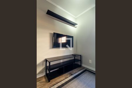 Studio para alugar com 24m², 1 quarto e sem vaga Studio para alugar com 24m², 1 quarto e sem vagaStudio