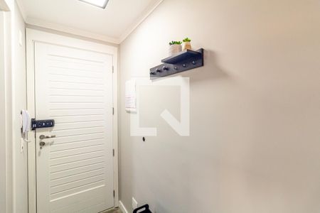 Studio para alugar com 24m², 1 quarto e sem vaga Studio para alugar com 24m², 1 quarto e sem vagaStudio