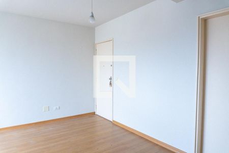 Sala de apartamento à venda com 2 quartos, 56m² em Parque Imperial, São Paulo