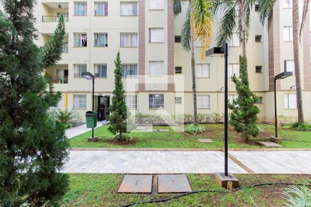Apartamento à venda com 37m², 1 quarto e sem vaga Apartamento à venda com 37m², 1 quarto e sem vagaVista Cozinha e Área de Serviço