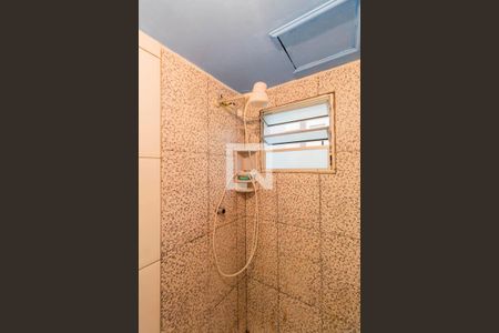 Apartamento à venda com 37m², 1 quarto e sem vaga Apartamento à venda com 37m², 1 quarto e sem vagaBanheiro