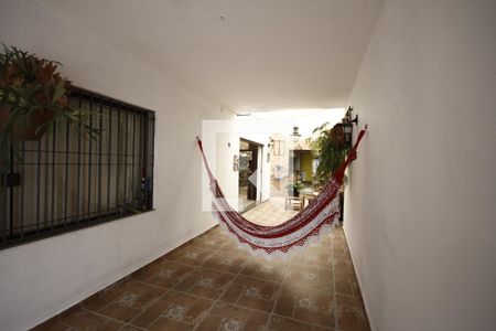 Casa à venda com 250m², 3 quartos e 4 vagasGaragem