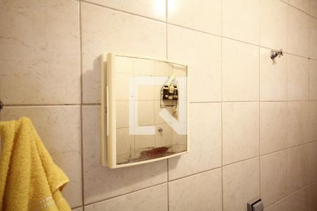 Casa à venda com 250m², 3 quartos e 4 vagasBanheiro de serviço