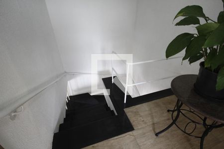 Casa à venda com 250m², 3 quartos e 4 vagasCorredor