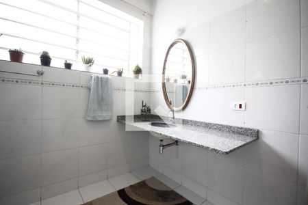 Casa à venda com 250m², 3 quartos e 4 vagasBanheiro