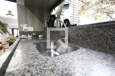 Casa à venda com 250m², 3 quartos e 4 vagasCozinha