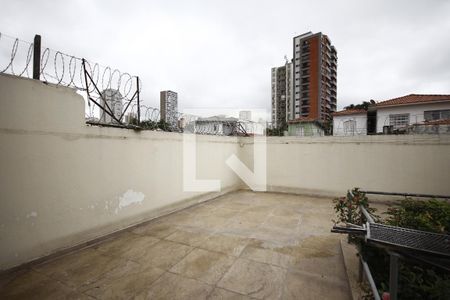 Casa à venda com 250m², 3 quartos e 4 vagasÁrea de Serviço