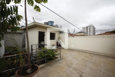 Casa à venda com 250m², 3 quartos e 4 vagasÁrea de Serviço