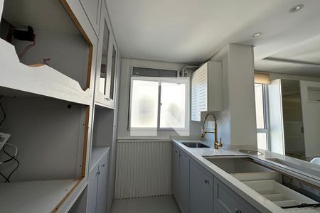 Apartamento à venda com 50m², 2 quartos e 1 vagaCozinha