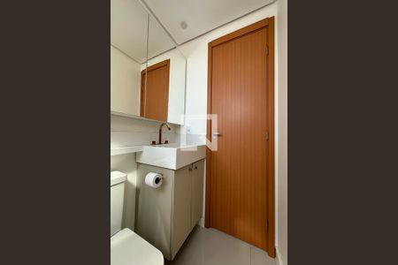 Apartamento à venda com 50m², 2 quartos e 1 vagaBanheiro