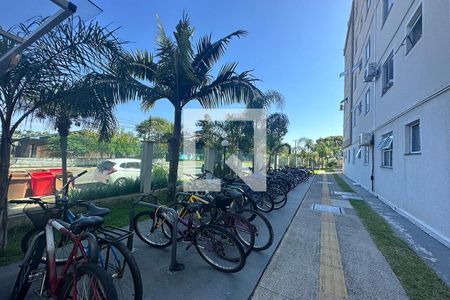 Apartamento à venda com 50m², 2 quartos e 1 vagaBicicletario 