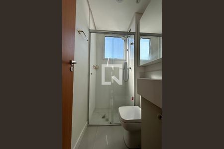 Apartamento à venda com 50m², 2 quartos e 1 vagaBanheiro