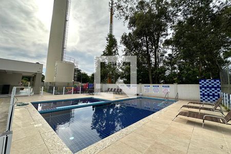 Apartamento à venda com 50m², 2 quartos e 1 vagaÁrea comum - Piscina