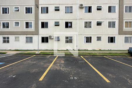 Apartamento à venda com 50m², 2 quartos e 1 vagaGaragem