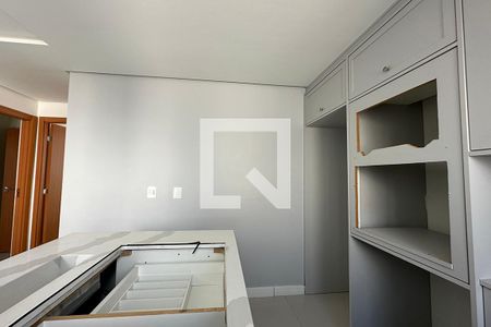 Apartamento à venda com 50m², 2 quartos e 1 vagaCozinha