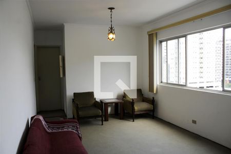 Apartamento para alugar com 4 quartos, 250m² em Vila Maia, Guarujá