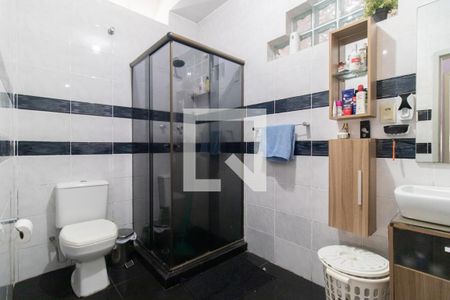 Casa à venda com 360m², 3 quartos e 2 vagasBanheiro 2