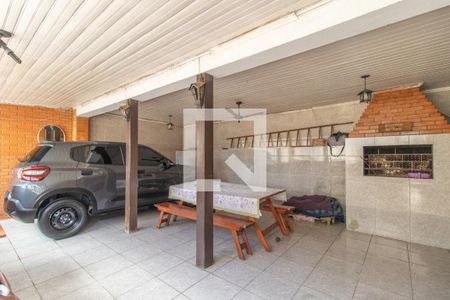 Casa à venda com 360m², 3 quartos e 2 vagasQuintal