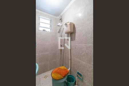 Casa à venda com 360m², 3 quartos e 2 vagasBanheiro Quintal