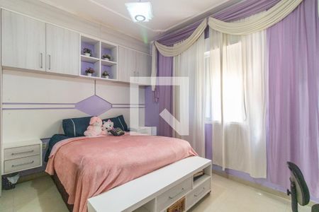 Casa à venda com 360m², 3 quartos e 2 vagasQuarto 3