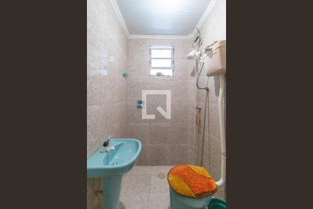 Casa à venda com 360m², 3 quartos e 2 vagasBanheiro Quintal