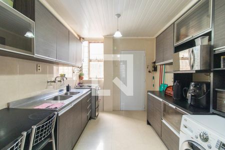 Casa à venda com 360m², 3 quartos e 2 vagasCozinha
